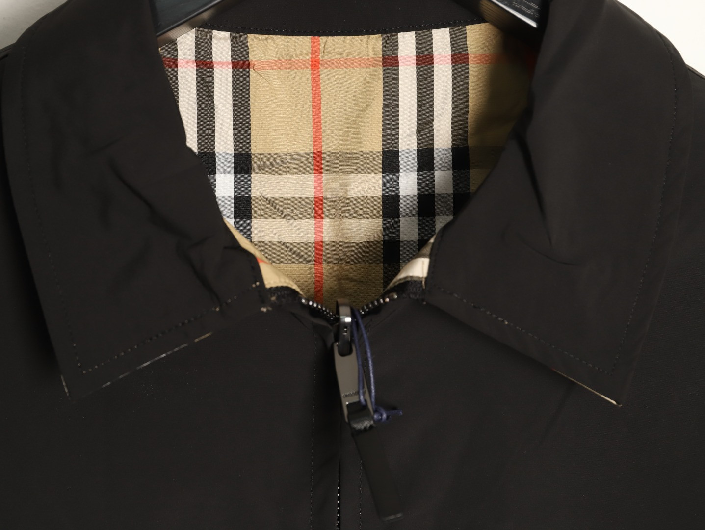 B**rry 26ss reversible jacket