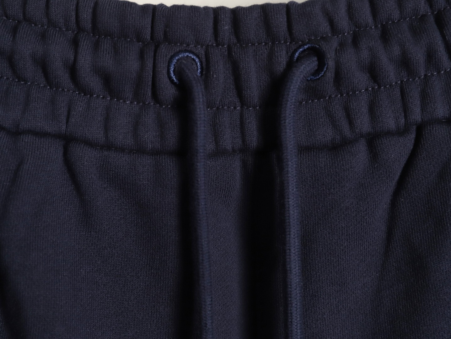 G*u*i shorts navy blue