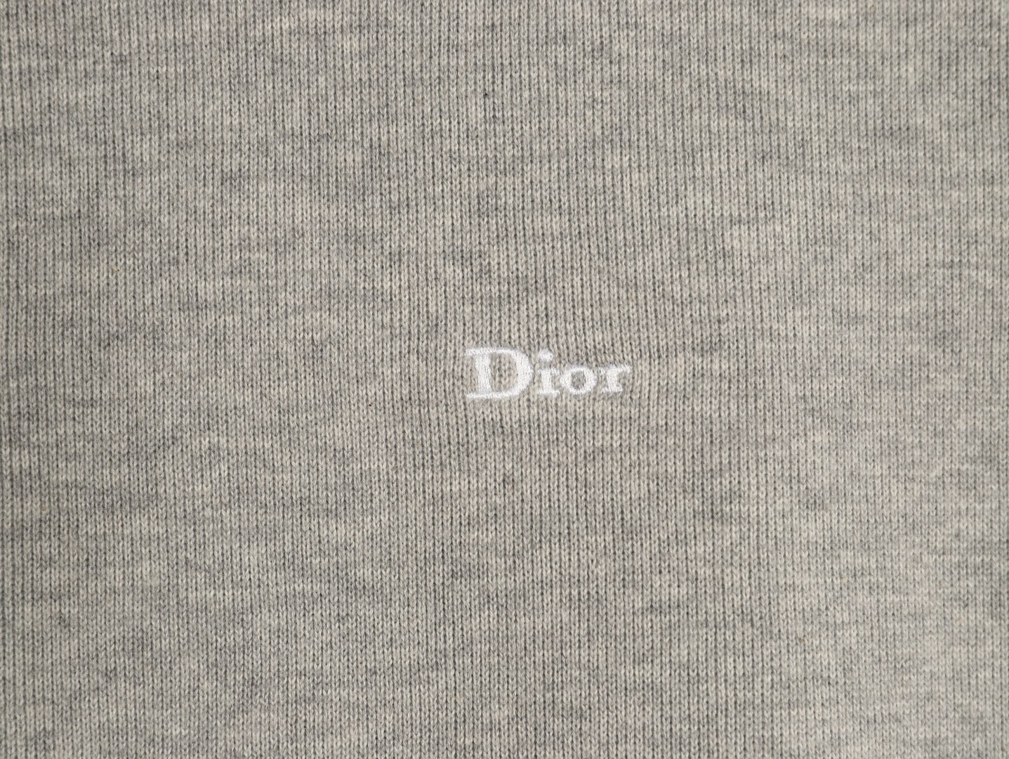 D*or cd knitting coats