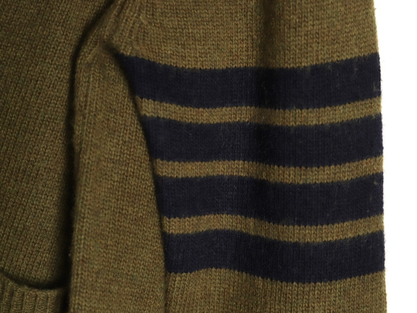 THOM BROWNE TB 25FW Cardigan Sweaters