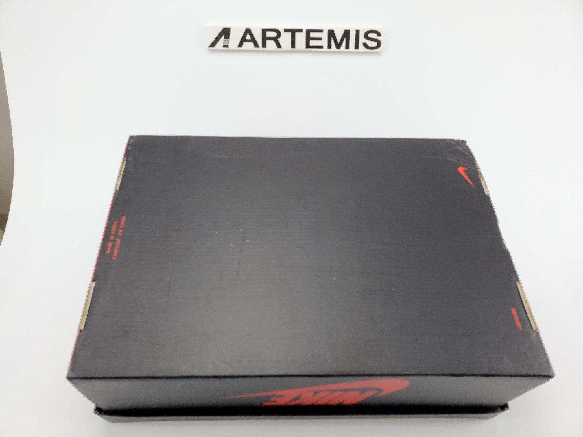 Air Jordan 1 Retro High "Obsidian Blue"