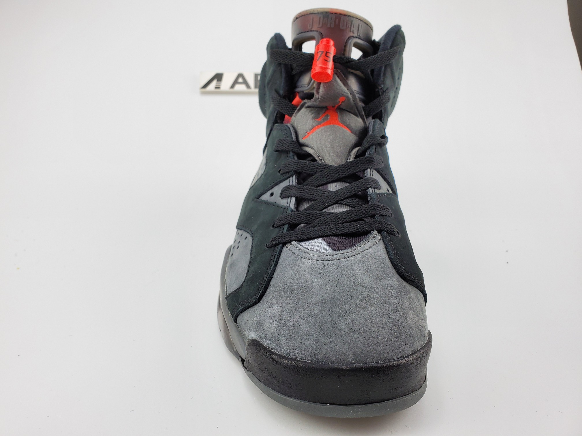 AIR JORDAN 6 “PSG”