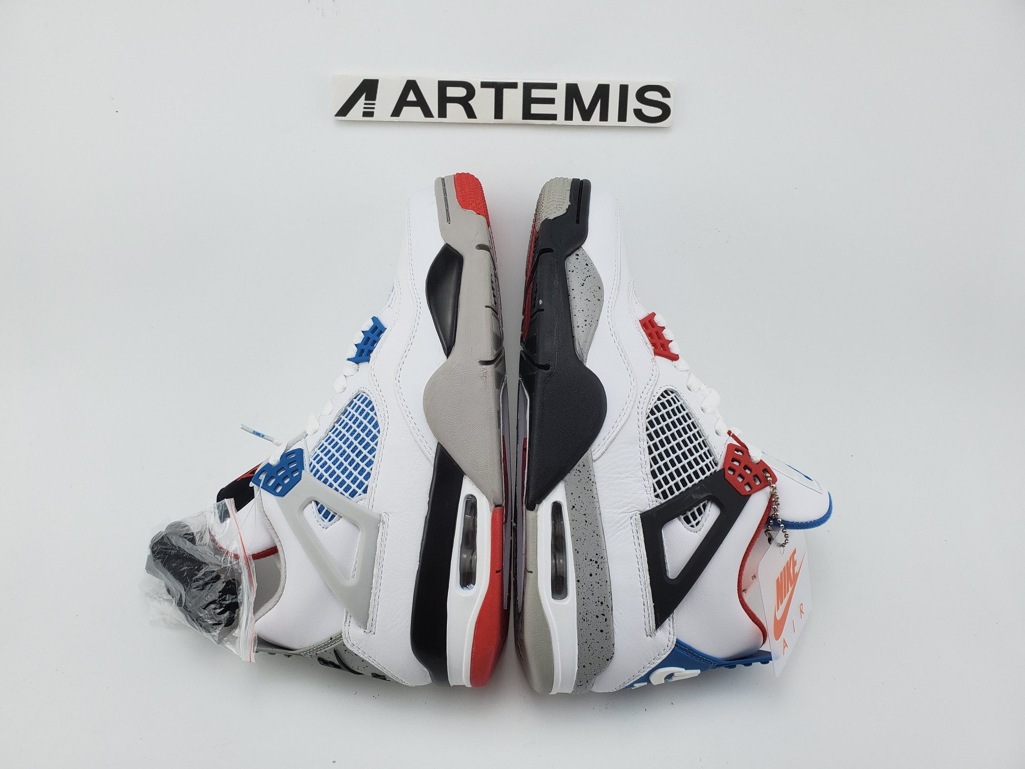 Air Jordan 4 Retro SE