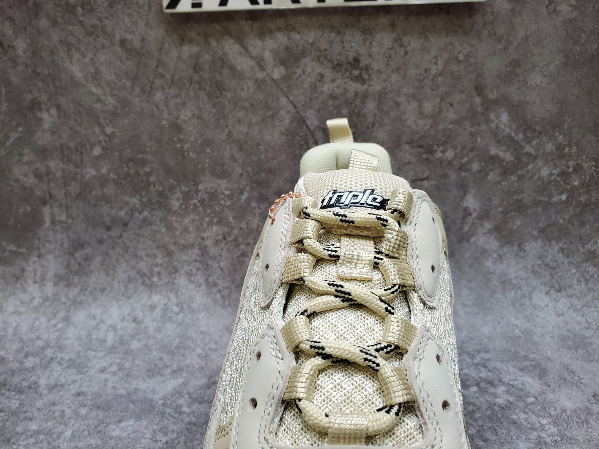 Balenciga Triple S Trainer