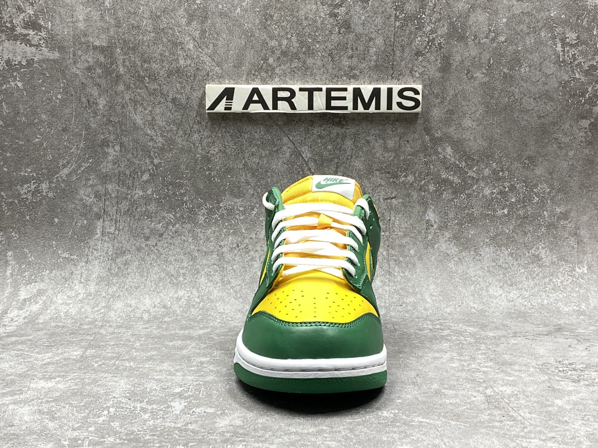 Nike Dunk Low Brazil (2020)