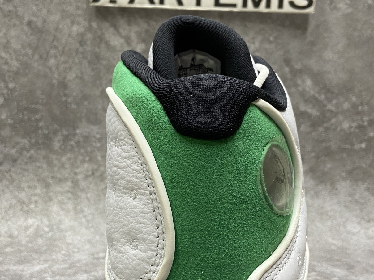 Air Jordan 13 Retro Lucky Green