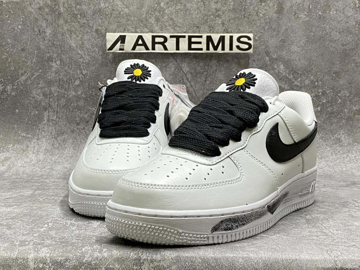 Nike Air Force 1 Low G-Dragon Peaceminusone Para-Noise 2.0