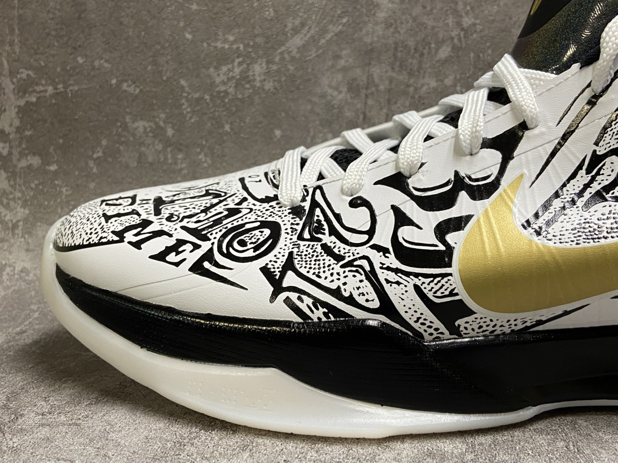 Nike Kobe 5 Protro Big Stage Parade