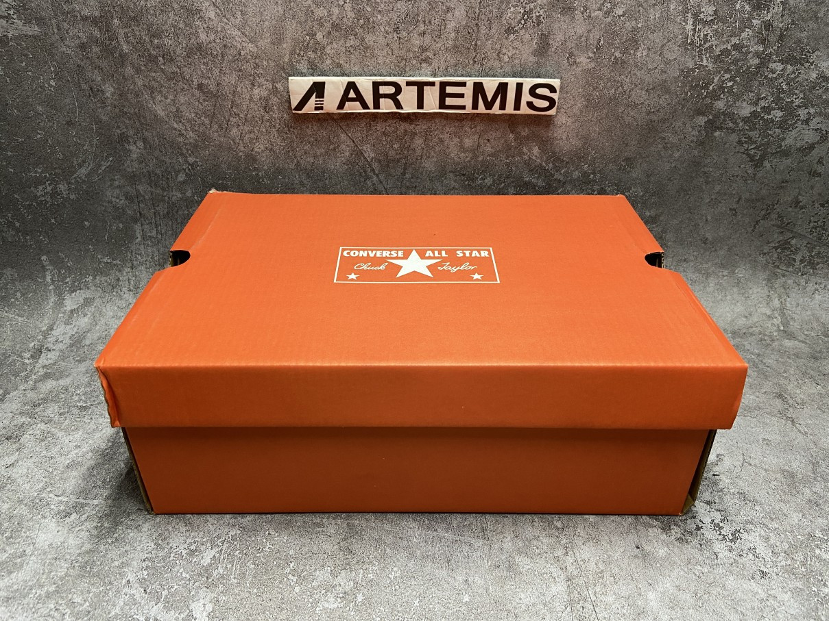 Lay Zhang x Chuck 70 High