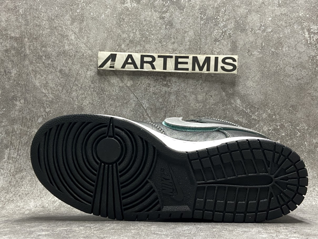 nike sb dunk low Di*m*nd s*pply co black Di*m*nd