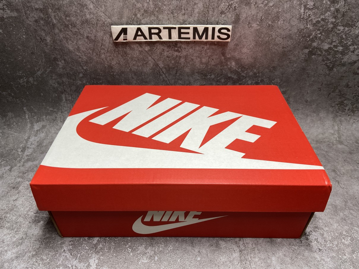 Nike Dunk High Slam Jam White Pure Platinum