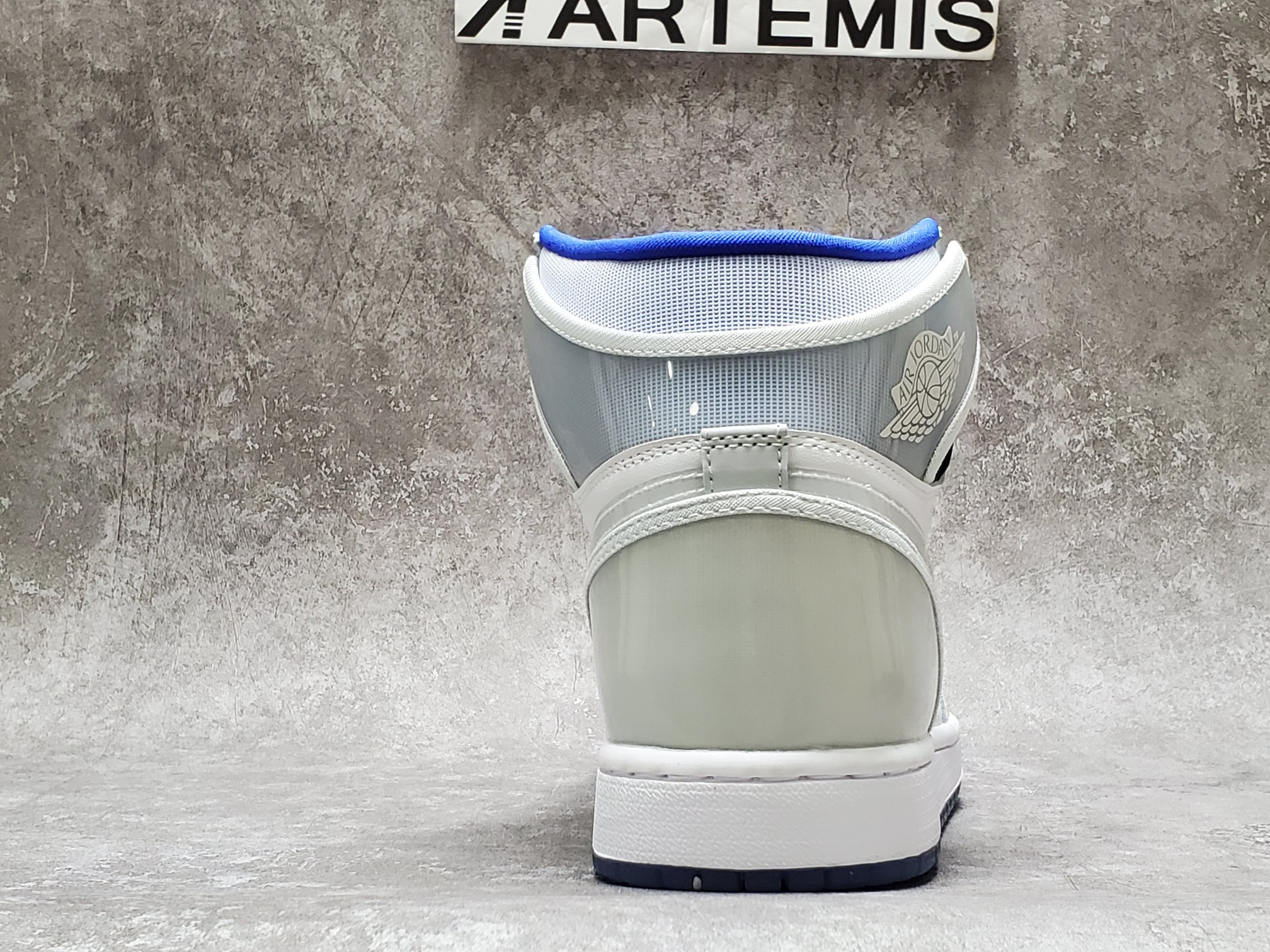 Air Jordan 1 High Zoom