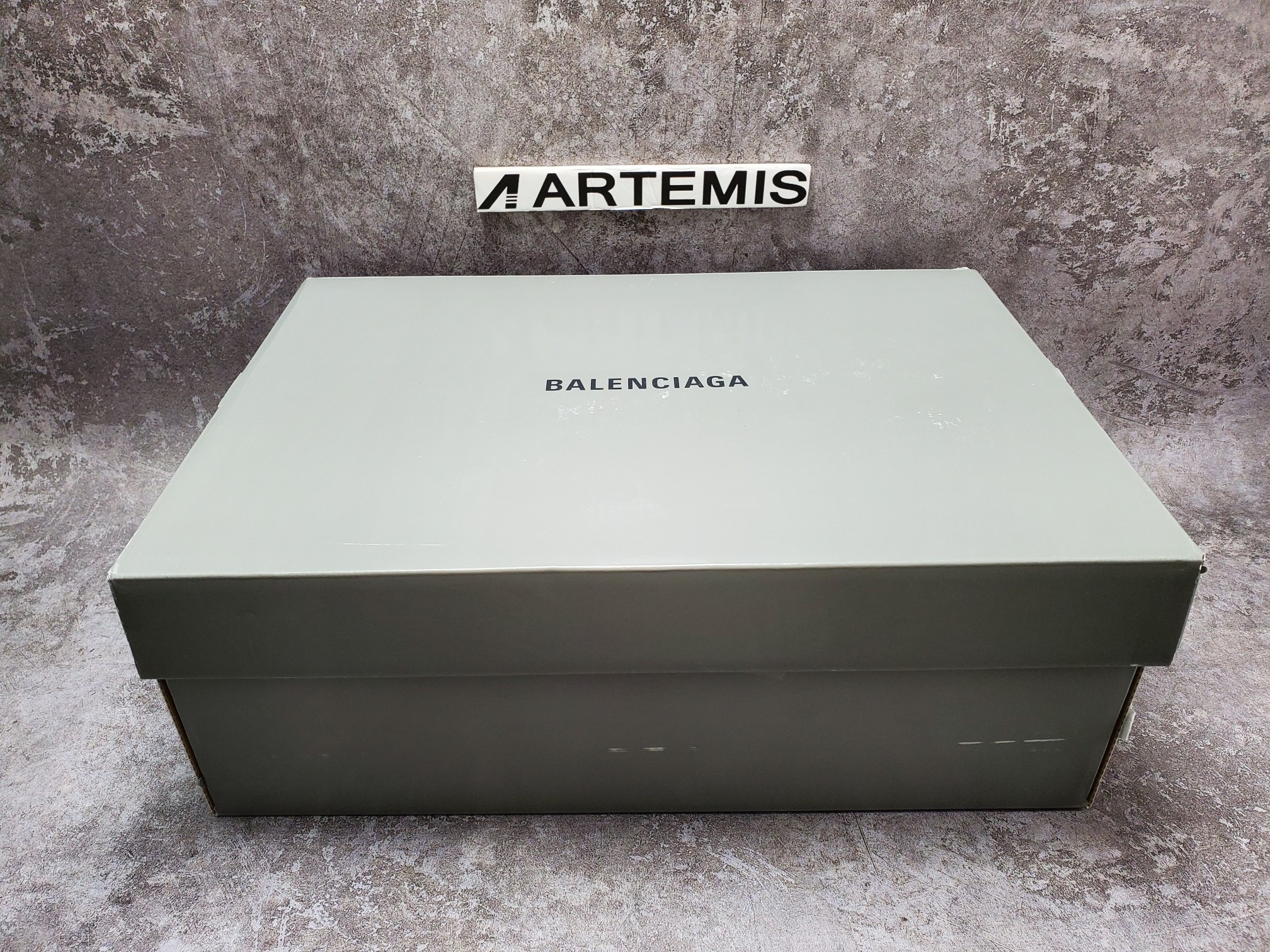 Balenciga Triple S Trainer