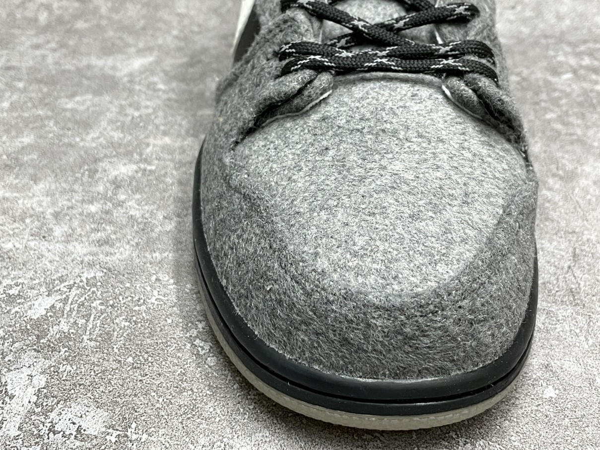 Nike Dunk SB High Petoskey Premier