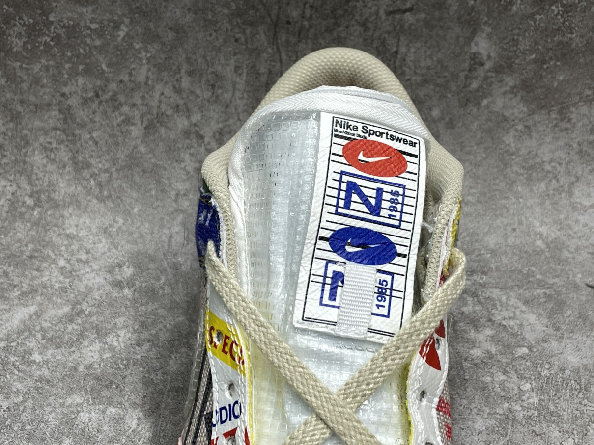 Nike Dunk Low SP City Market