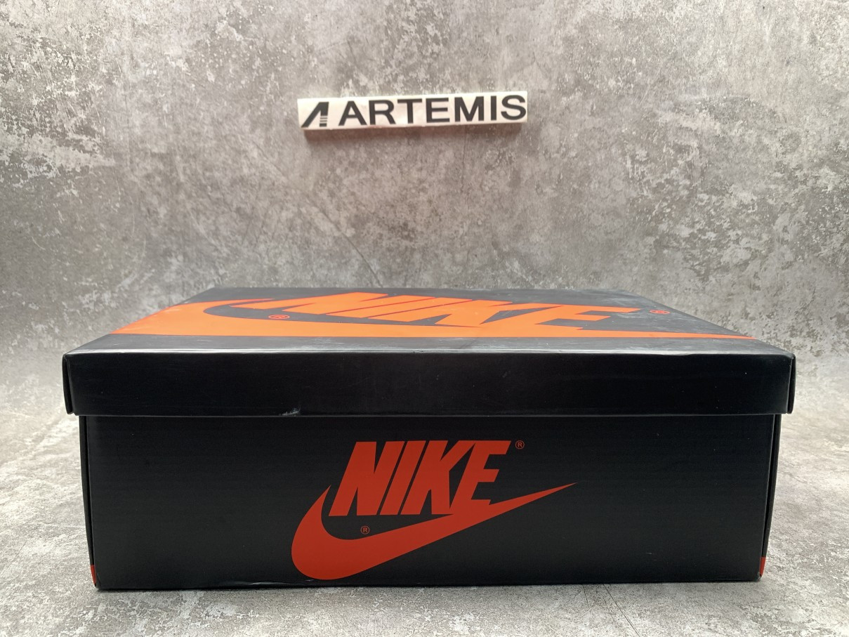 Air Jordan 1 High OG Seafoam