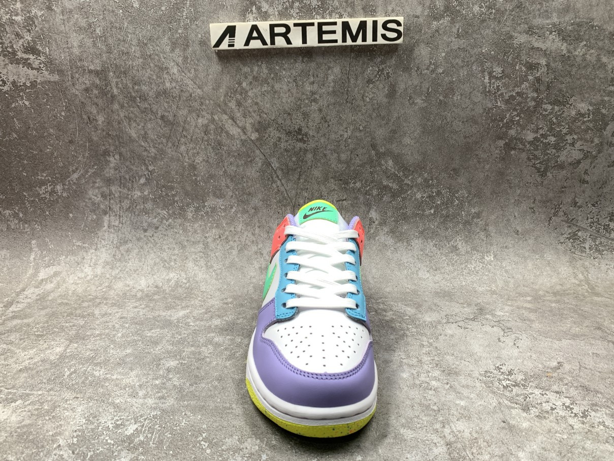 Nike Dunk Low SE Easter Candy