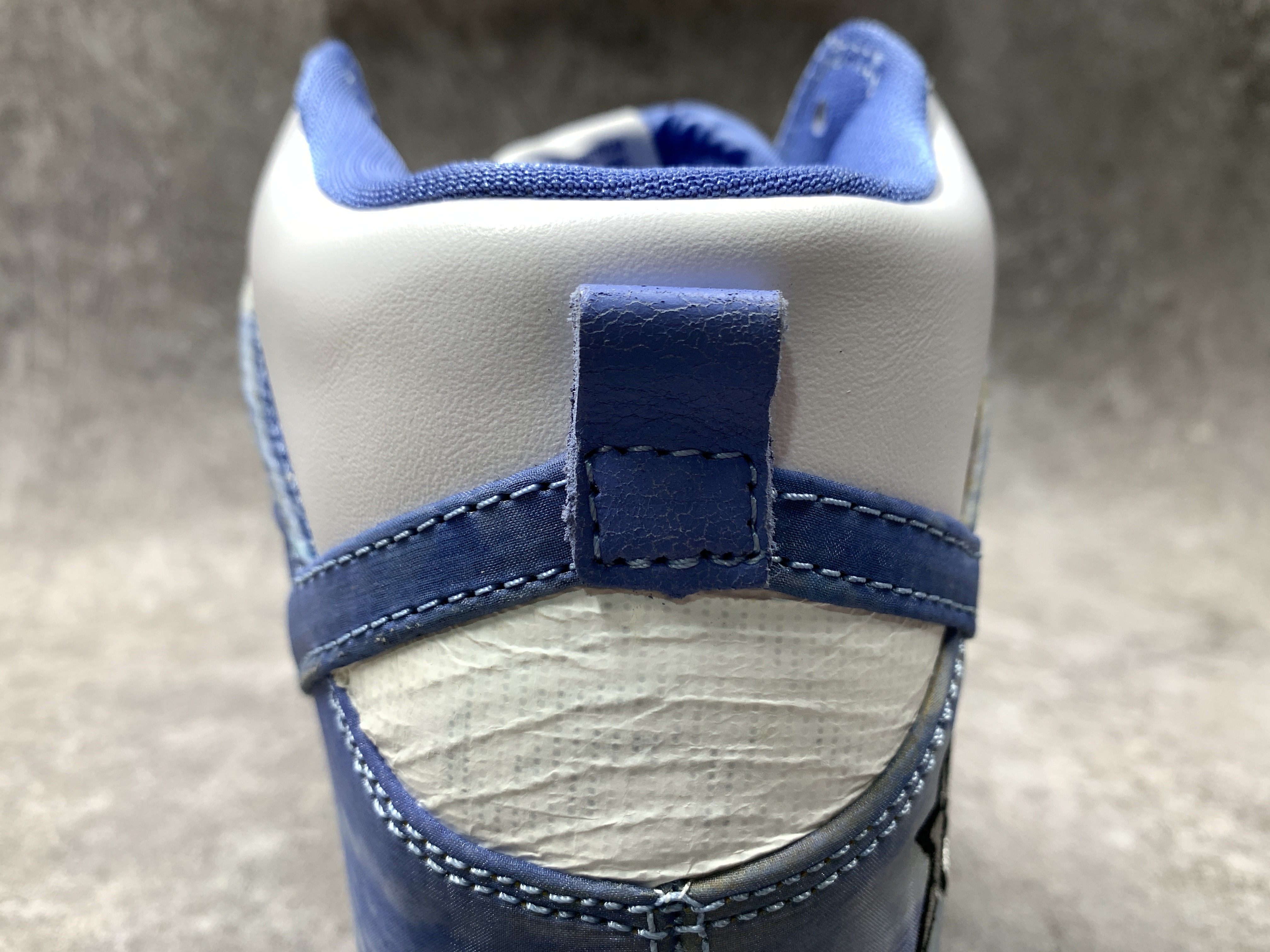 Nike SB Dunk High Carpet Company