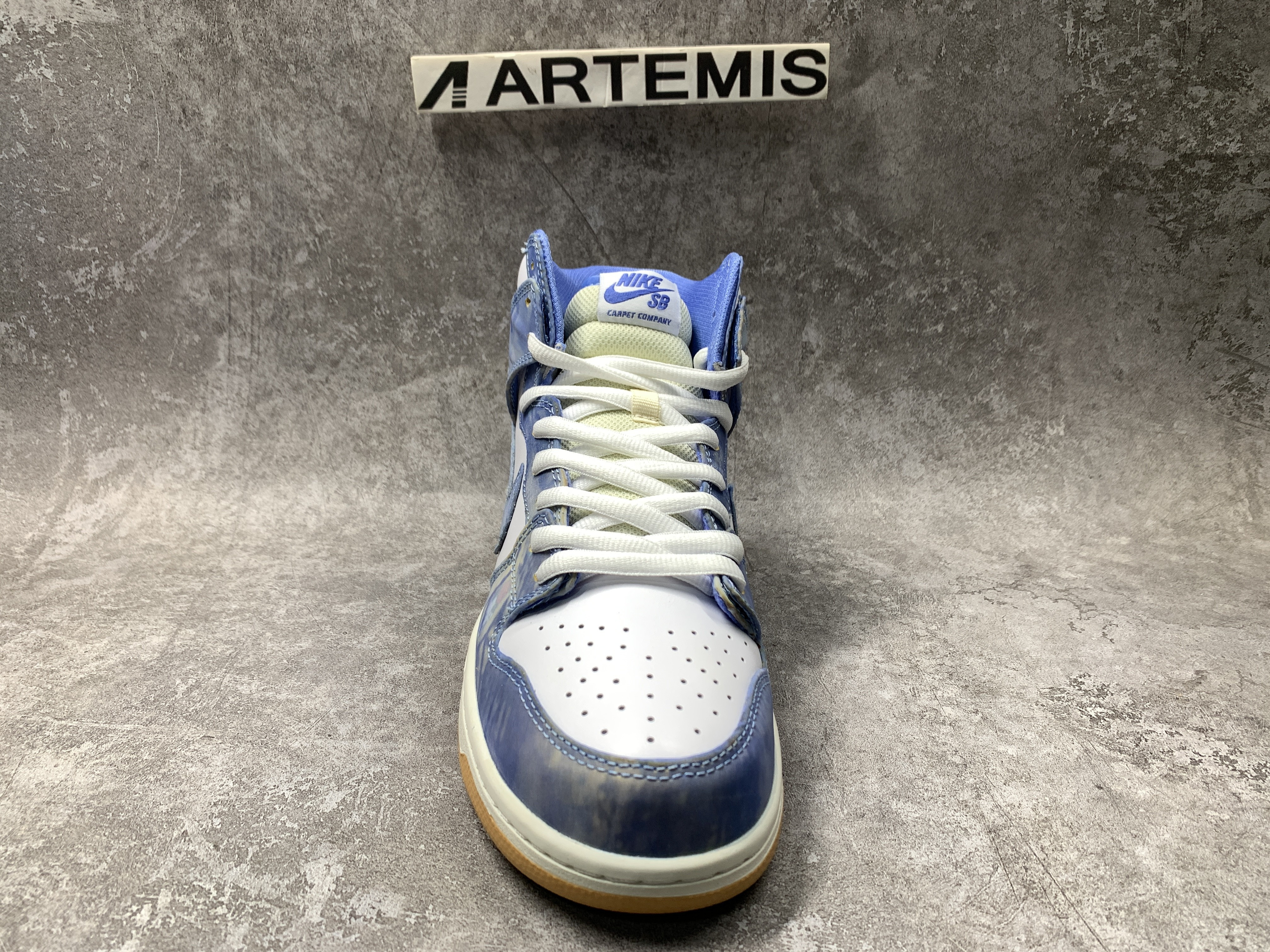 Nike SB Dunk High Carpet Company