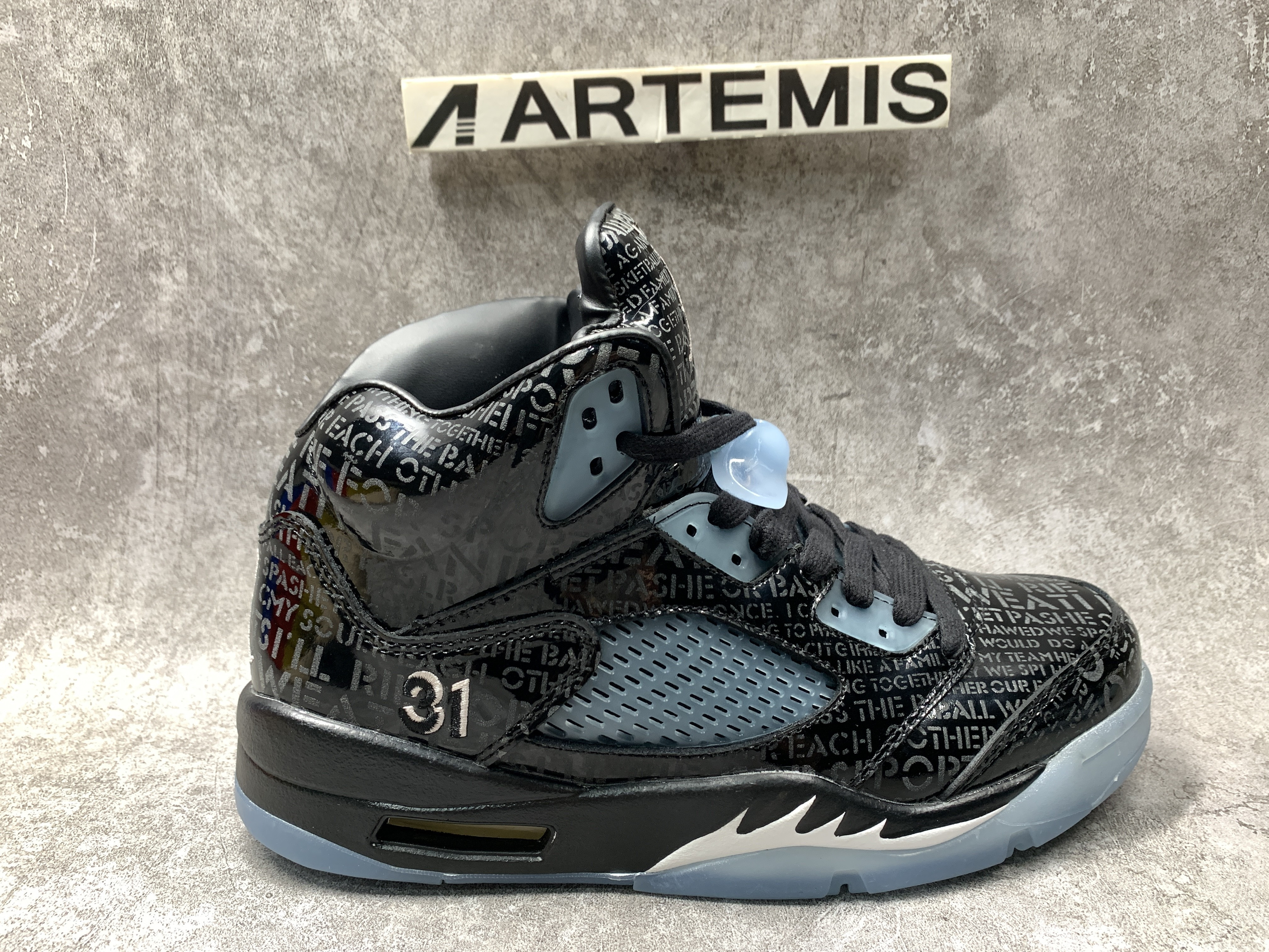 Air Jordan 5 Retro DB 