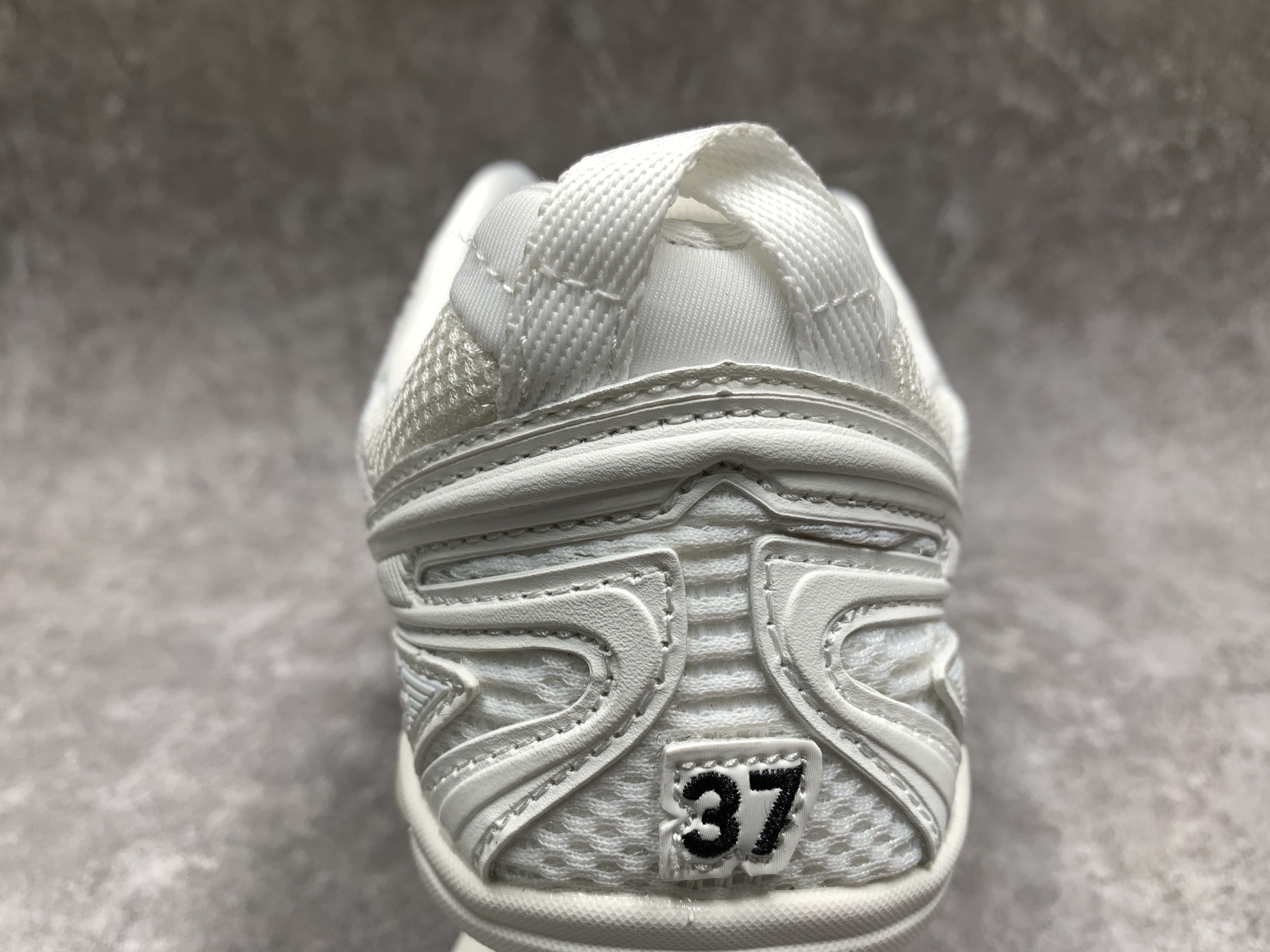 Balenciga X-Pander White