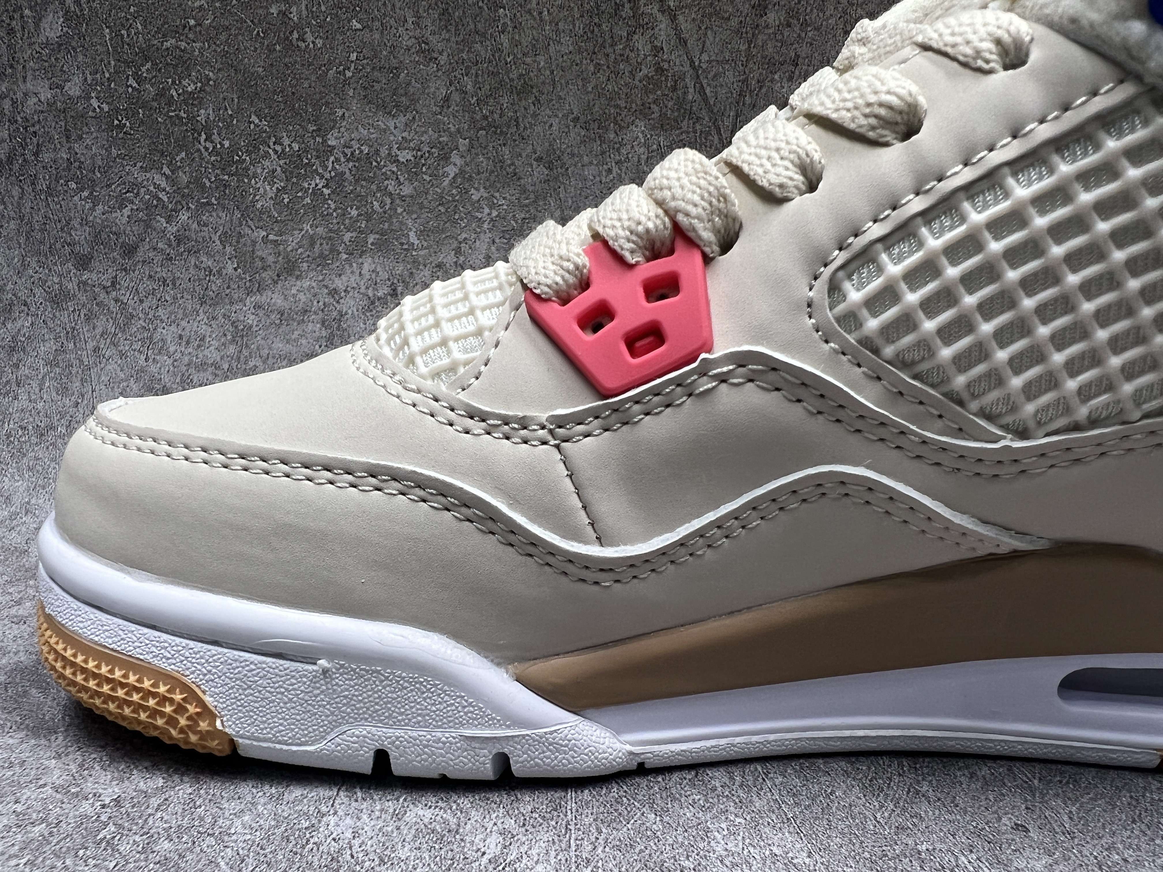 Air Jordan 4 Retro Where the Wild Things Are