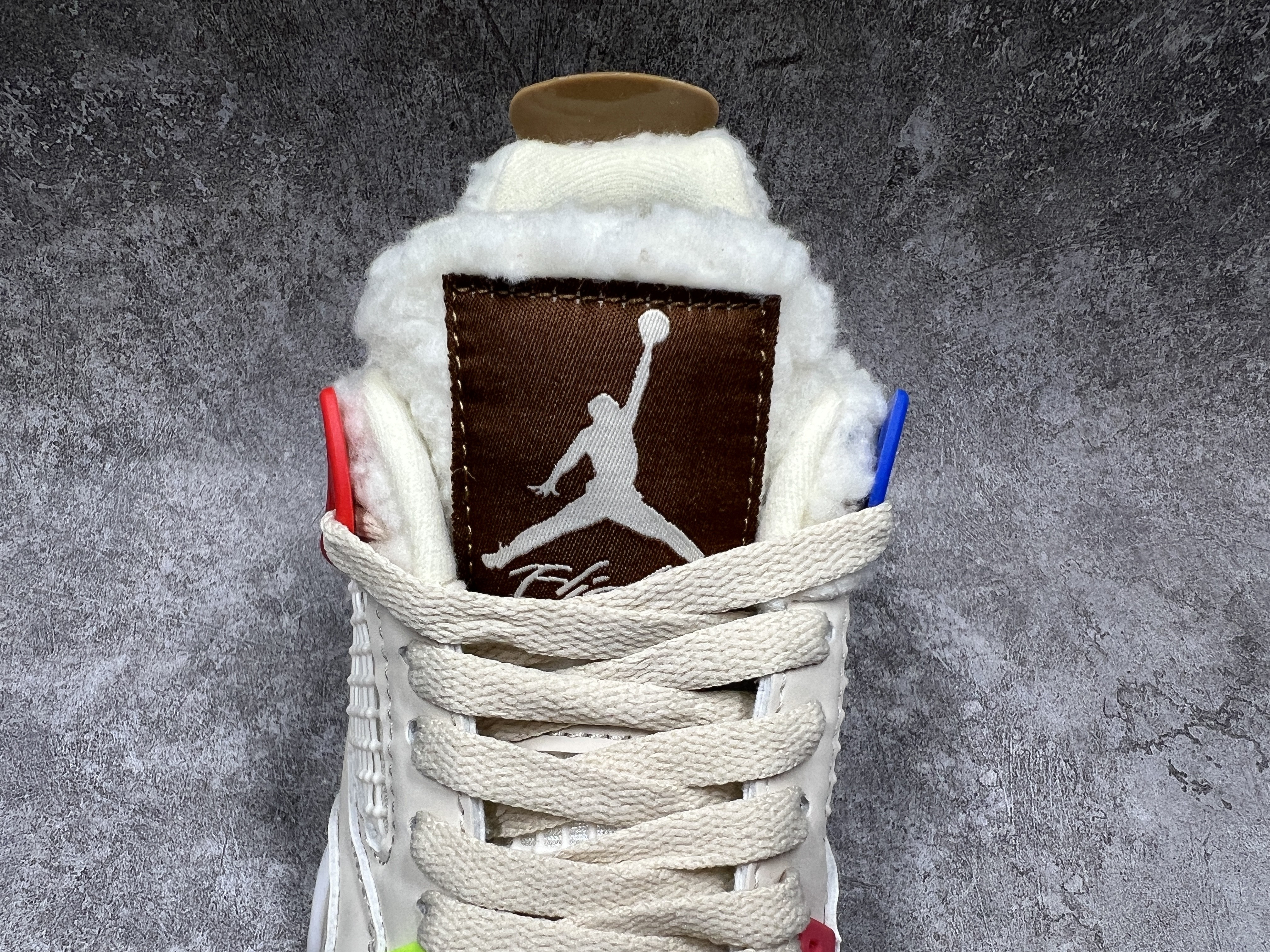Air Jordan 4 Retro Where the Wild Things Are