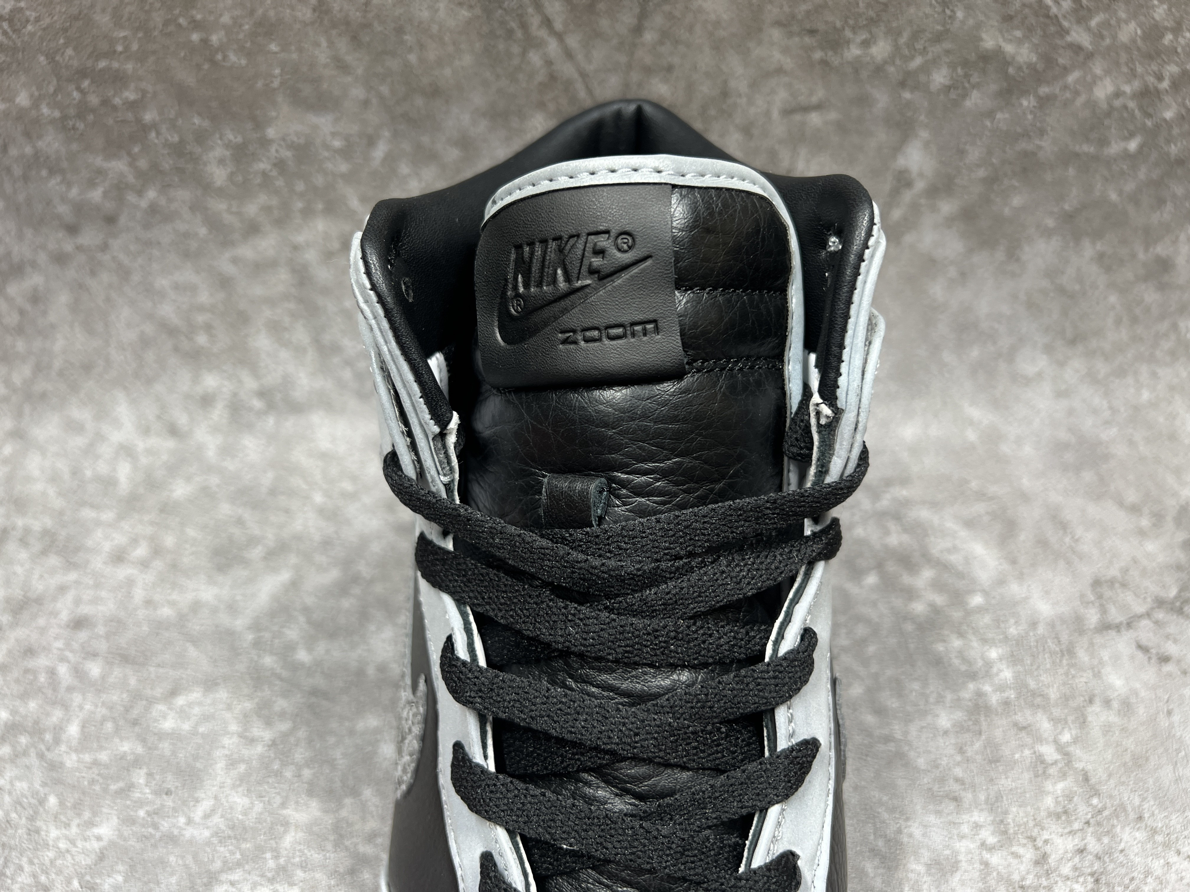 Nike Dunk High Cocoa Snake