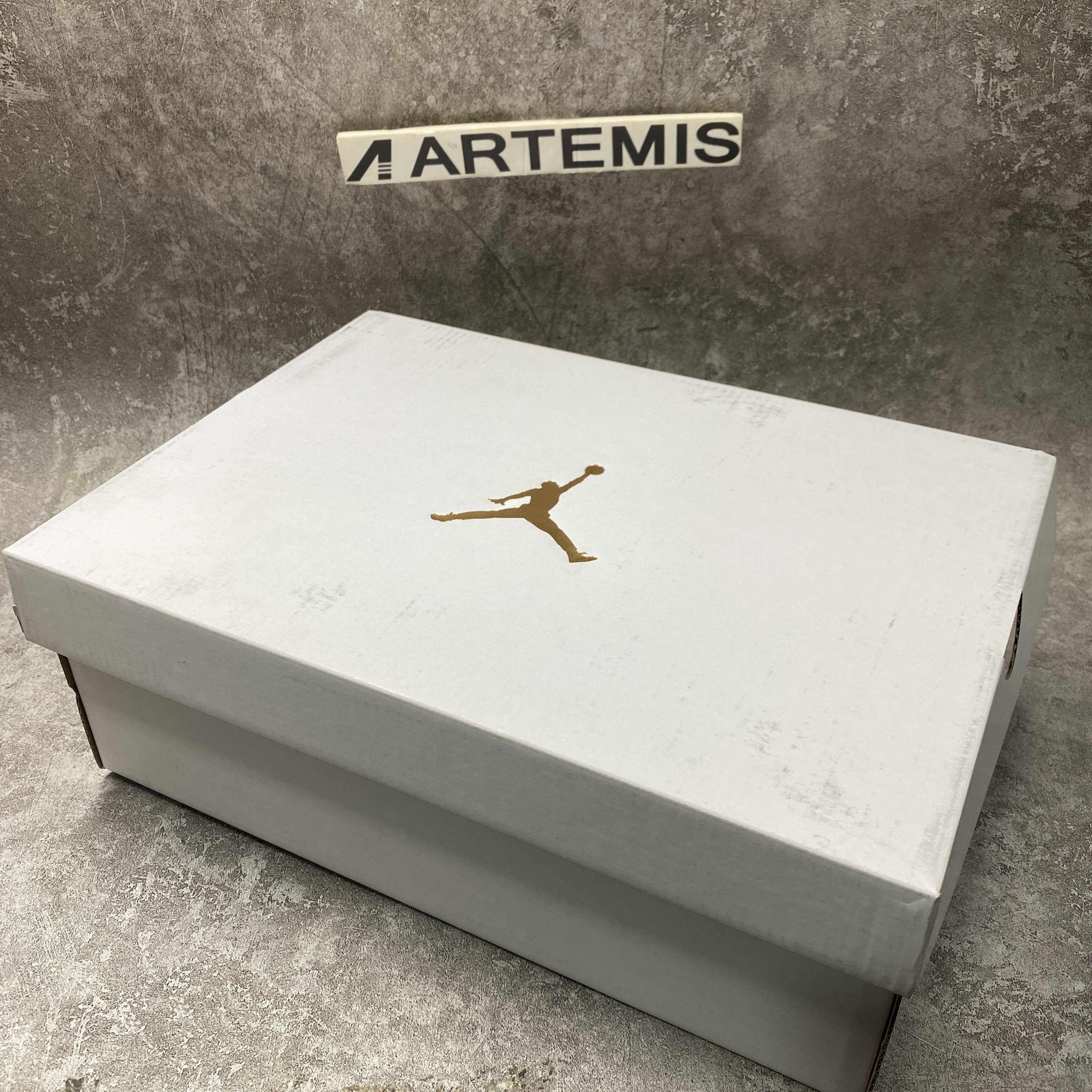 Air Jordan 1 Mid Anti-Gravity Machines