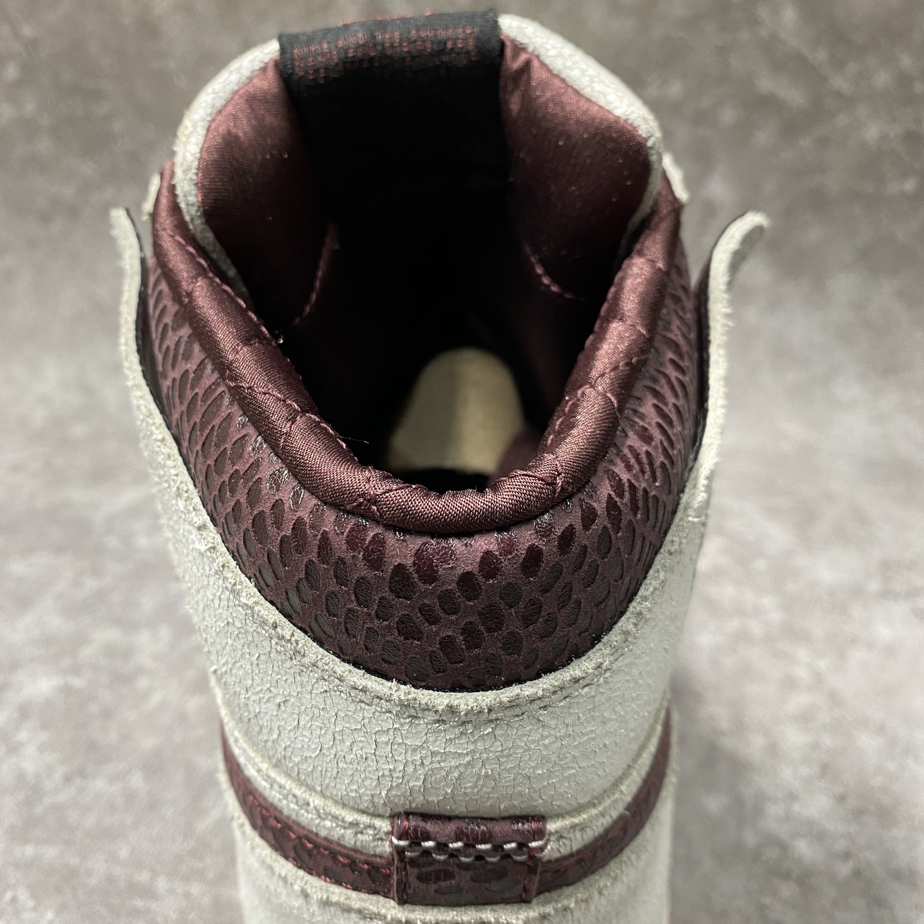 Air Jordan 1 Retro High OG A Ma Maniére