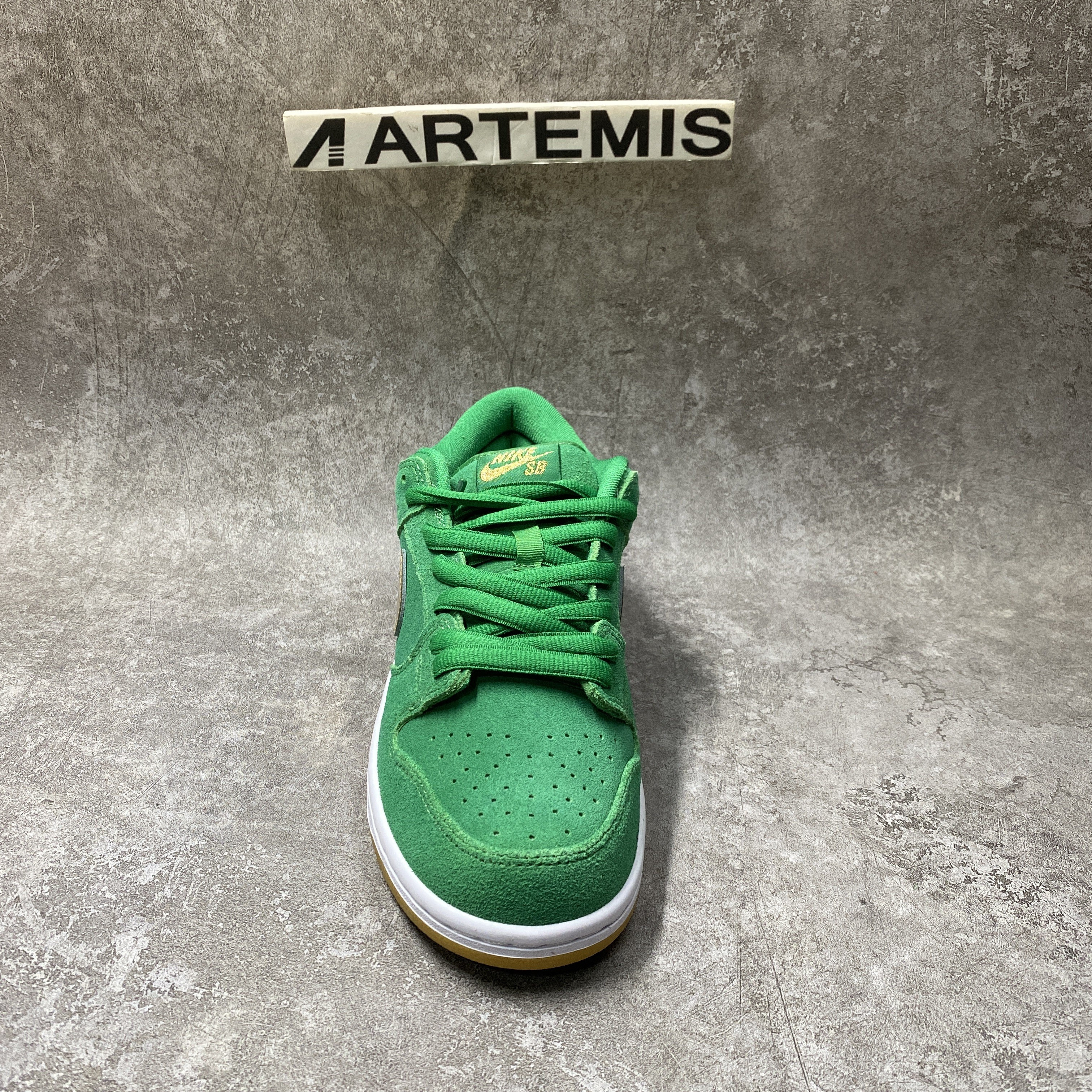 Nike SB Dunk Low Pro St. Patrick