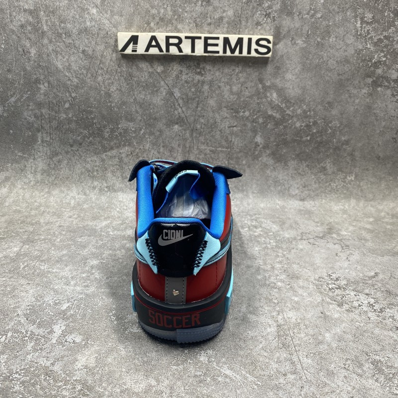 Nike Air Force 1 Low Fontanka Doernbecher Cidni