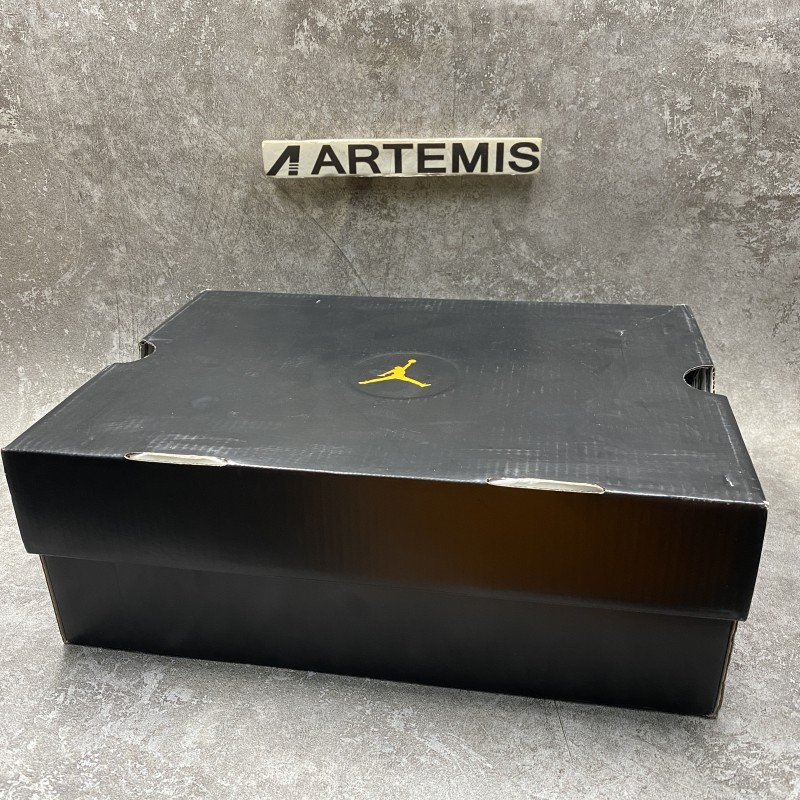 Air Jordan 14 Retro Light Ginger (2022)