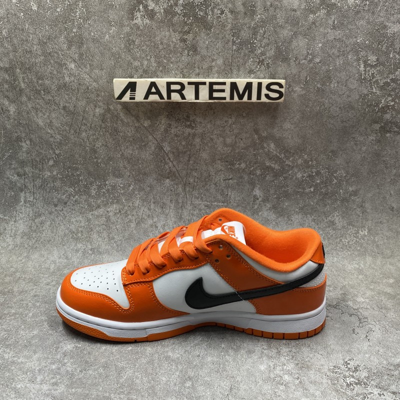 Nike Dunk Low Patent Halloween