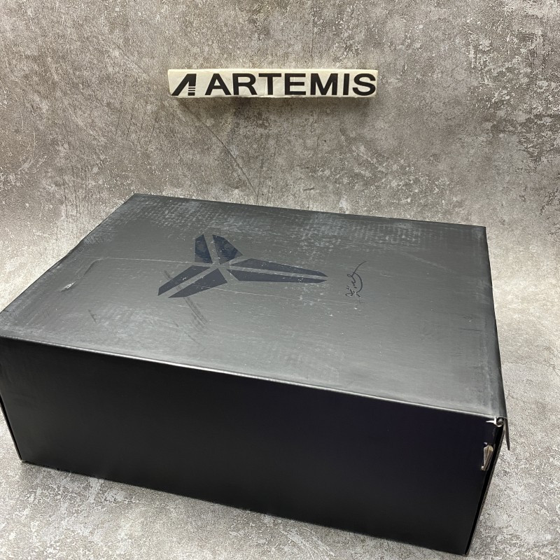 Nike Kobe 1 Protro 81 Pt Game