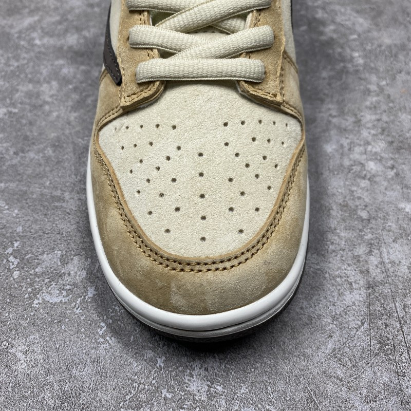 Nike Dunk SB Low Travis Scott x PlayStation