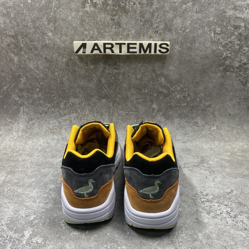 Nike Air Max 1 PRM Duck Honey Dew