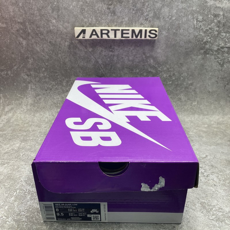 Nike SB Dunk Low Run The Jewels