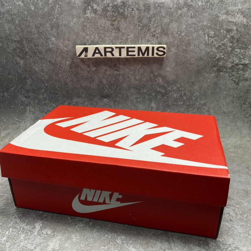 Nike Dunk Low SE Glow In The Dark