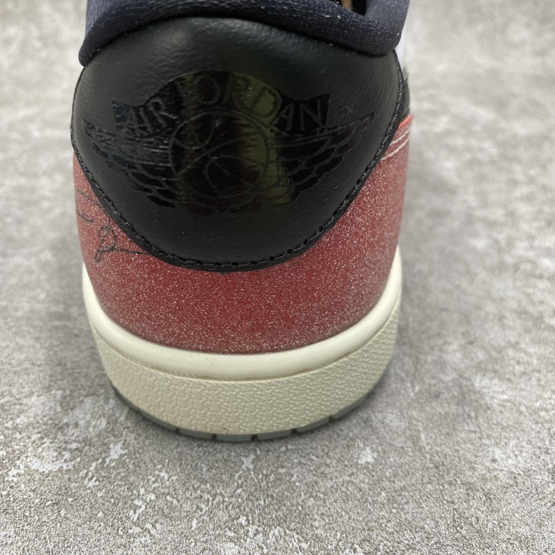 Air Jordan 1 Retro Low OG Trophy Room