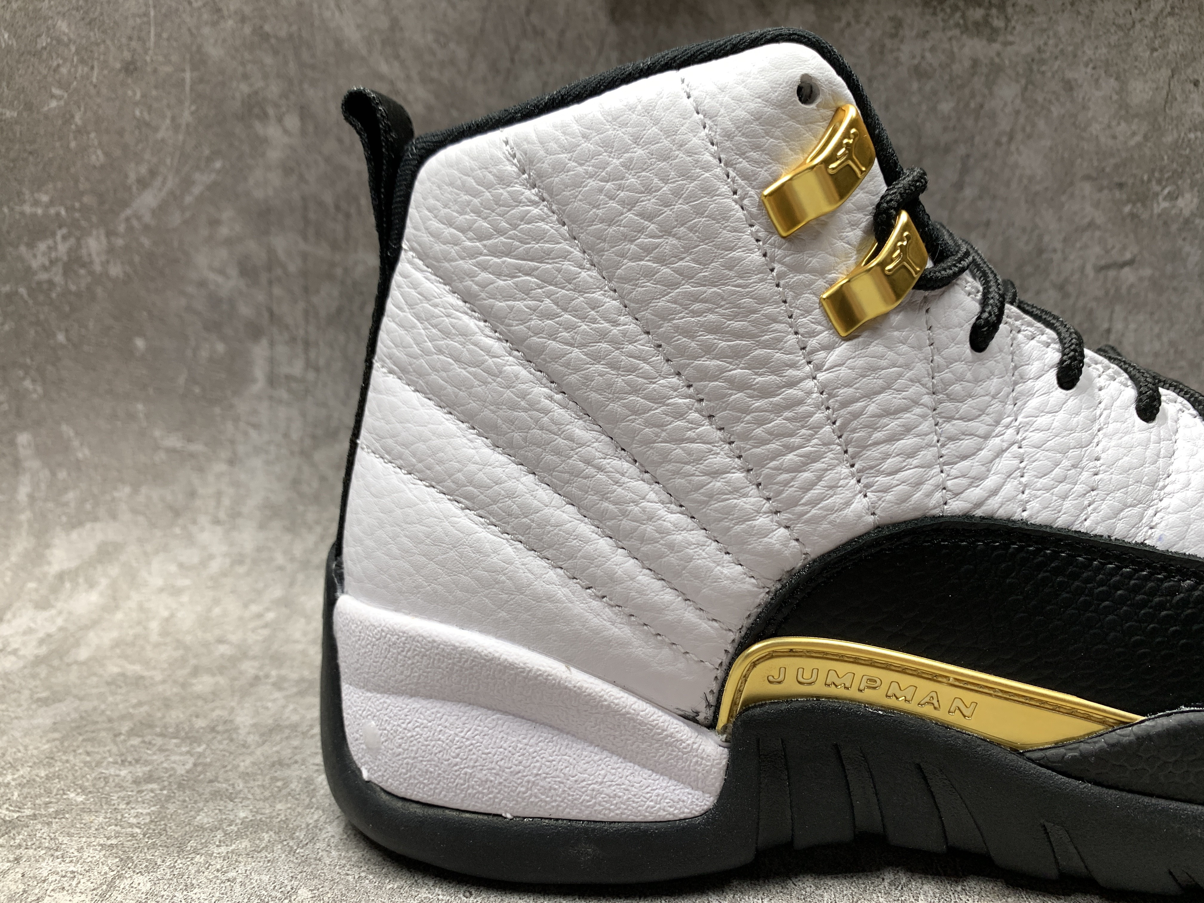 Air Jordan 12 Retro Chinese New Year