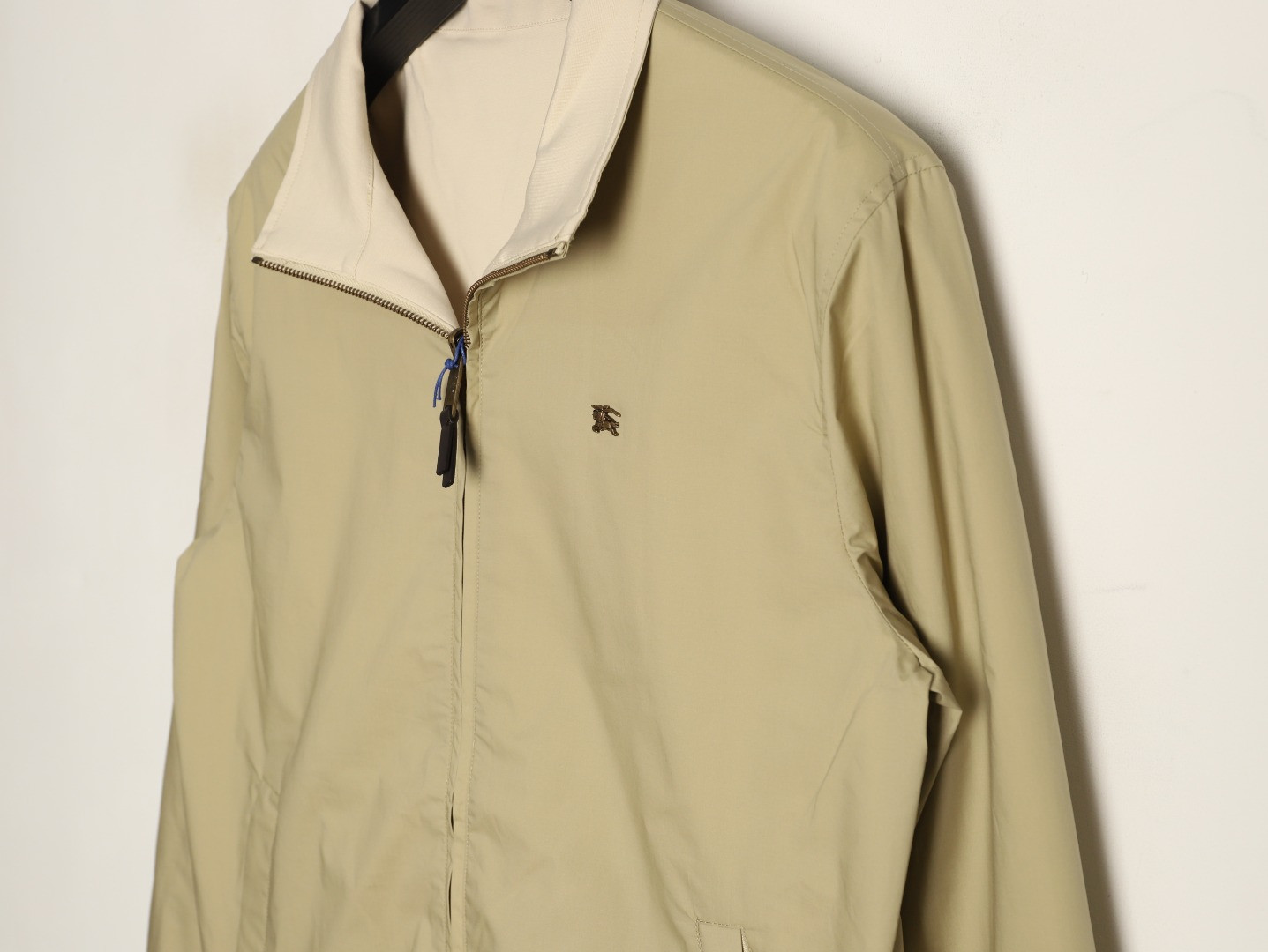 B**rry bbr reversible jacket