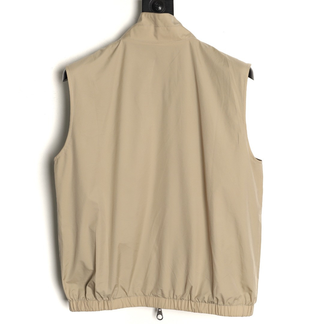 L**o p*ana lp vest