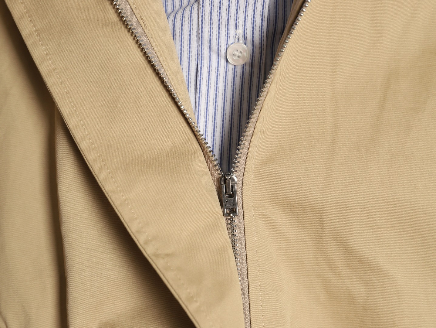 ACNE STUDIOS 26FW Jacket