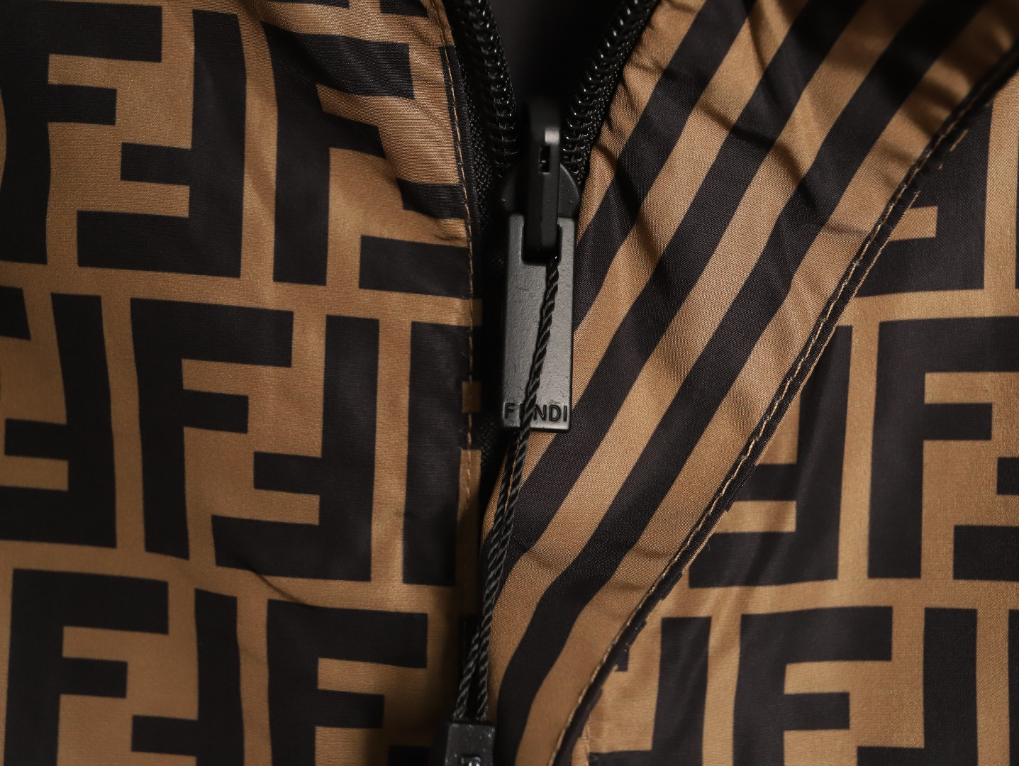 F**di reversible jacket