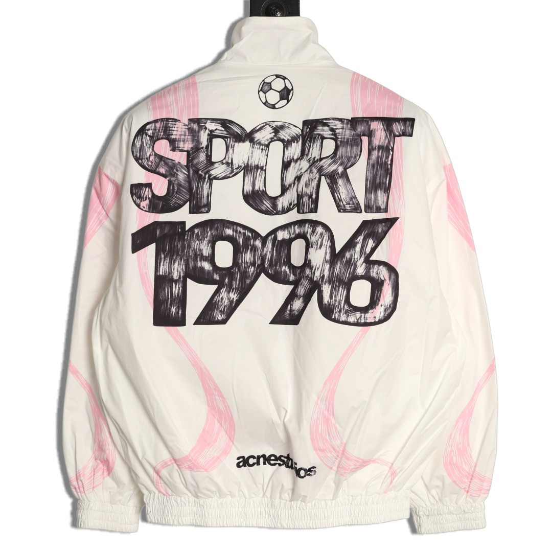 ACNE STUDIOS Jacket