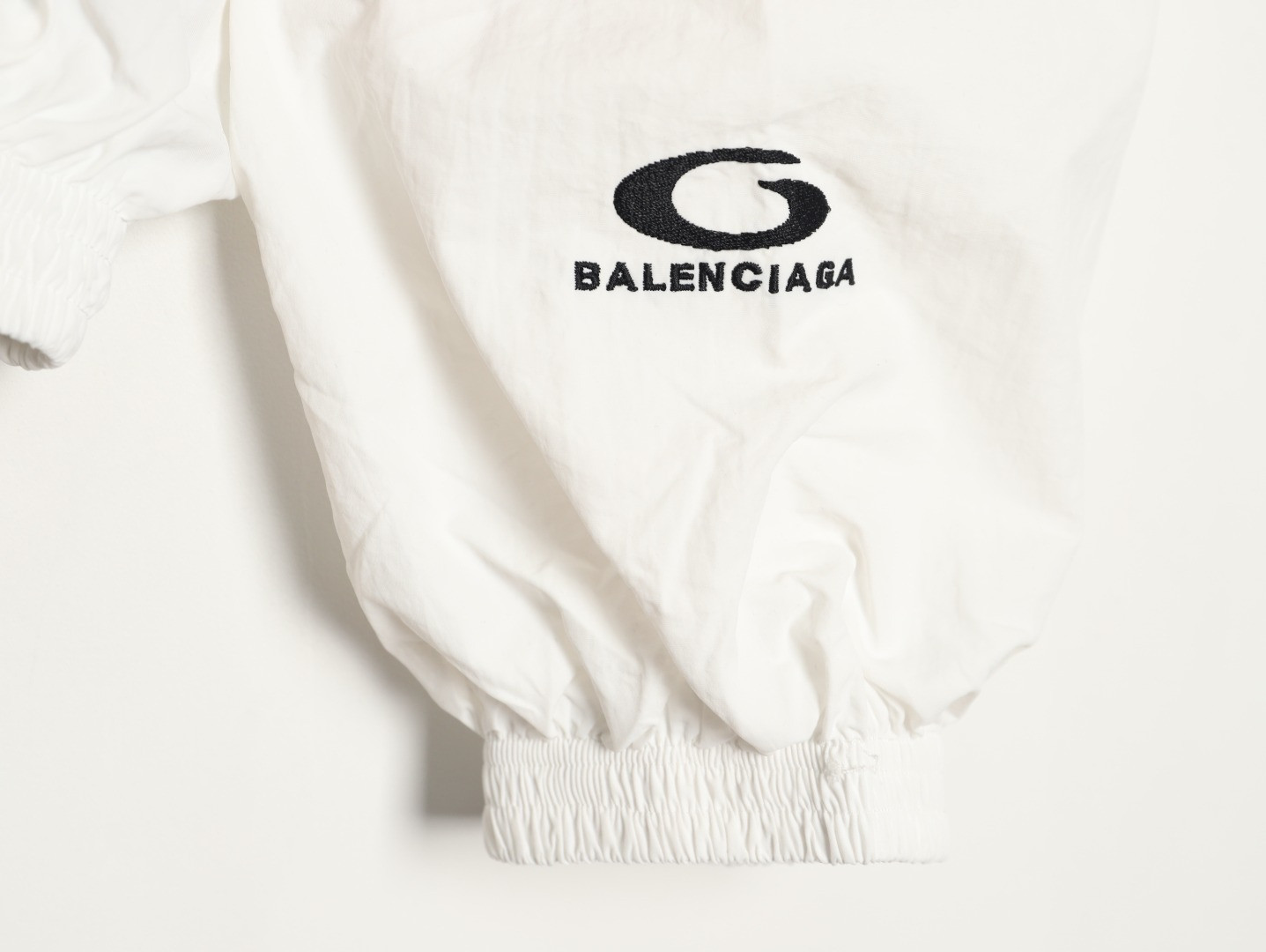 Ba*len*cia*ga blcg 26ss jacket suit