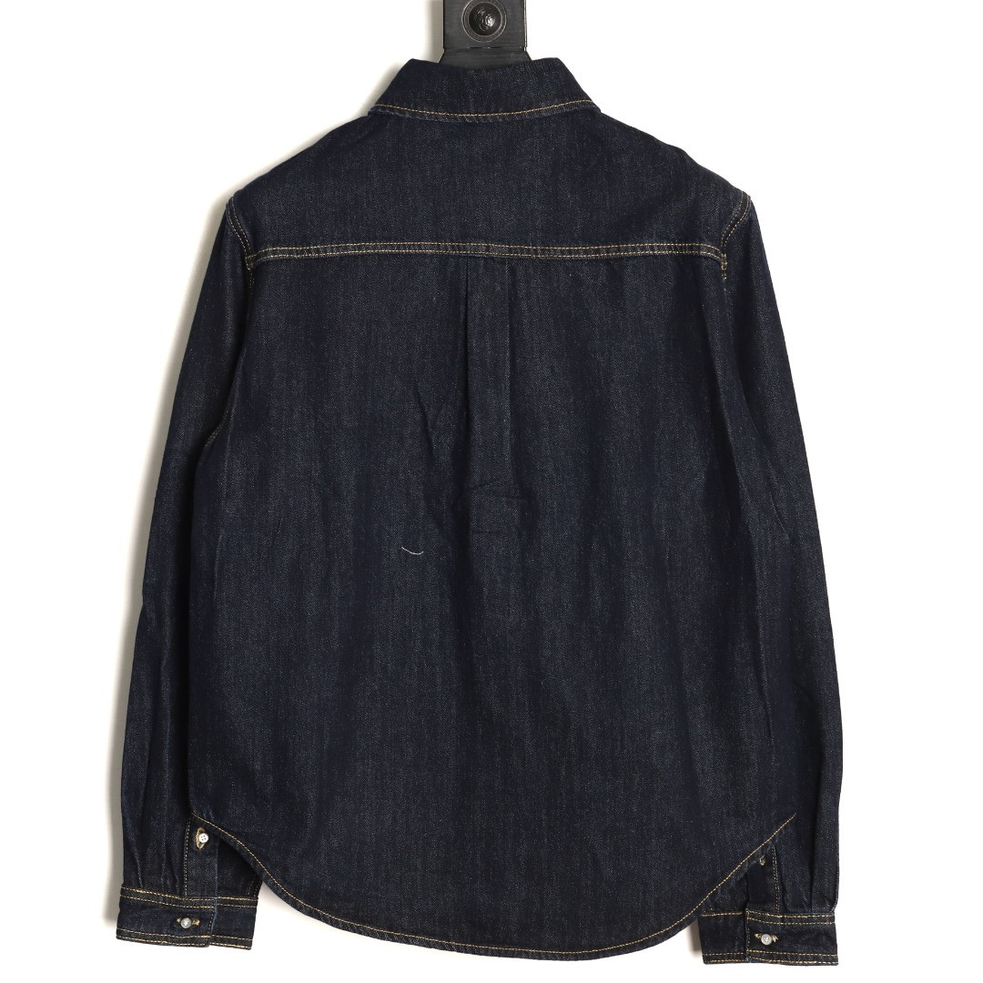 l0*is V*t0n 26ss shirt coats