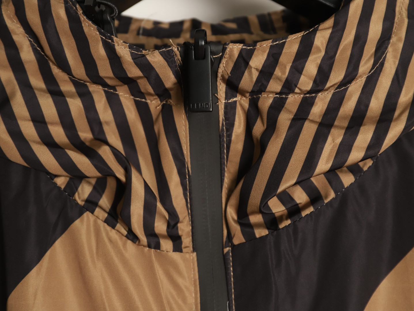 F**di reversible jacket