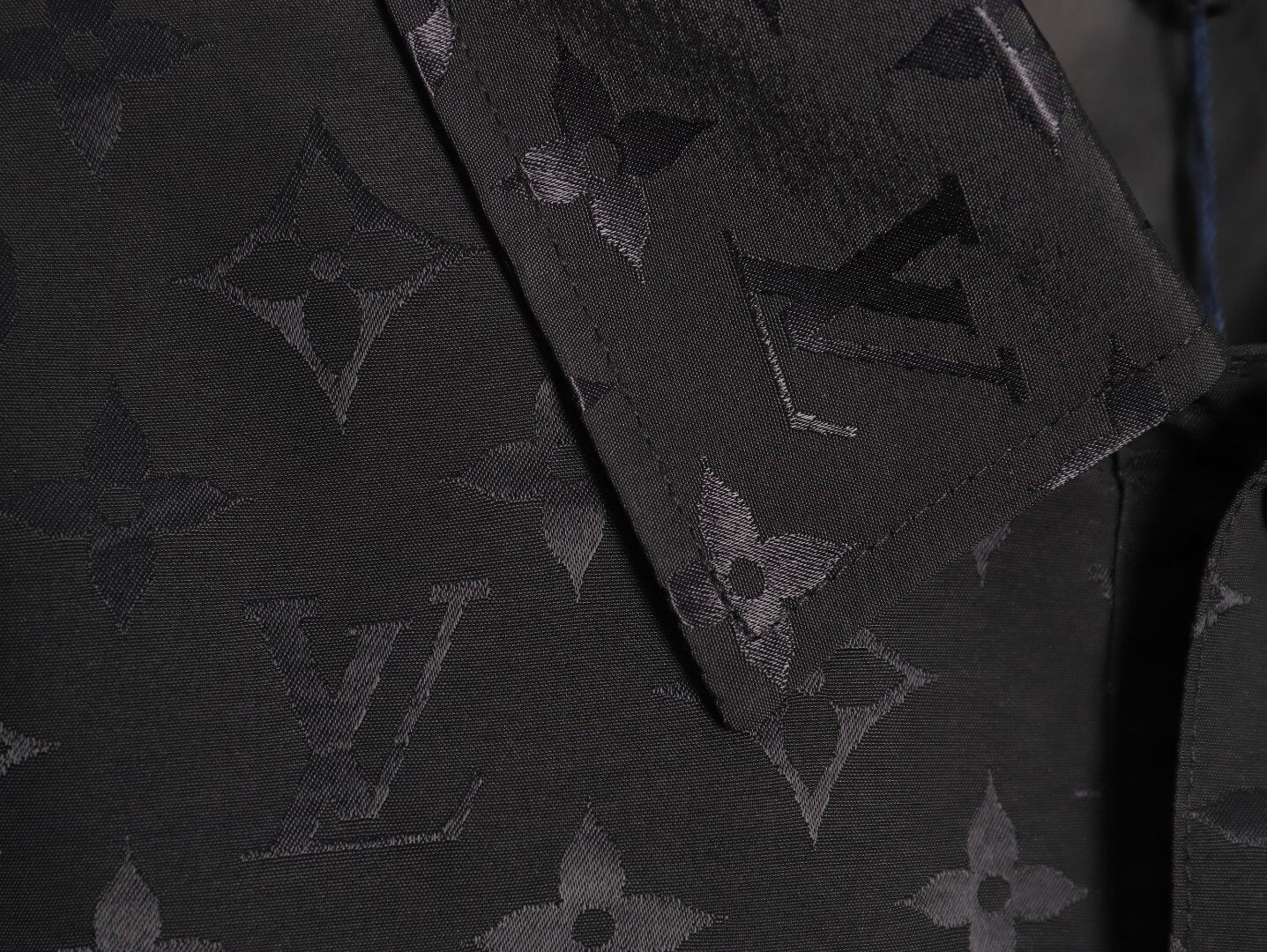 l0*is V*t0n 25fw coats